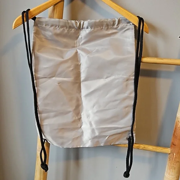 Hunter Drawstring Backpack - Picture 3 of 5